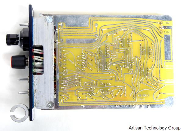 NL106-1 Digitimer (AC-DC Amplifier Module) | ArtisanTG™
