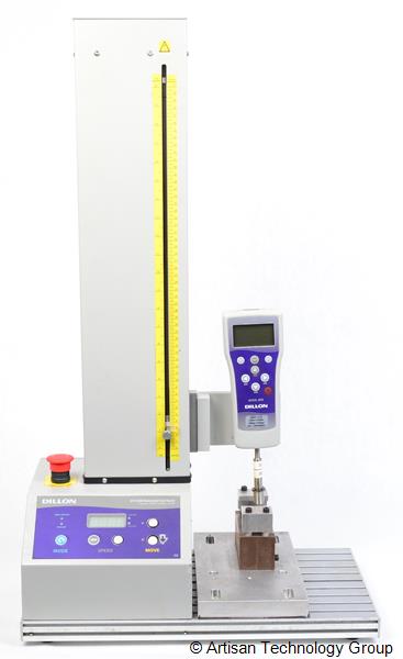Quantrol GTS-1000 Motorized Test Stand