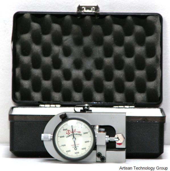 Dillon Quality Plus X-C Compression Force Gauge