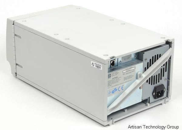CD25-1 Dionex (Conductivity Detector) | ArtisanTG™