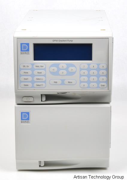 Thermo GP50-2 Gradient Pump
