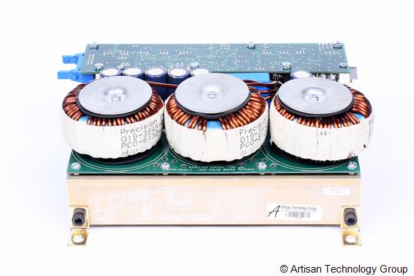 Directed Energy PCO-6131 125A CW/QCW Laser Diode Driver