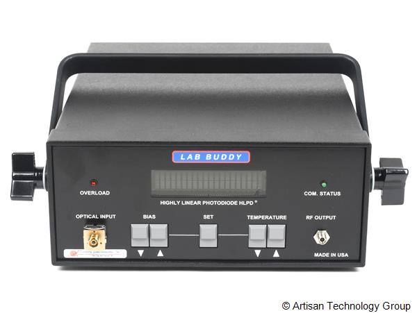 Discovery Semiconductors DSC30S-HLPD High Optical Power Handling HLPD Lab Buddy to 22 GHz