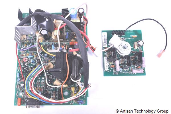 Display Technologies 84D26385B01 Display and Shutter Driver