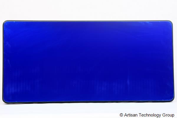 Displays and Optical Technologies DWG.090602A1B1XXX XA Optical Mirror