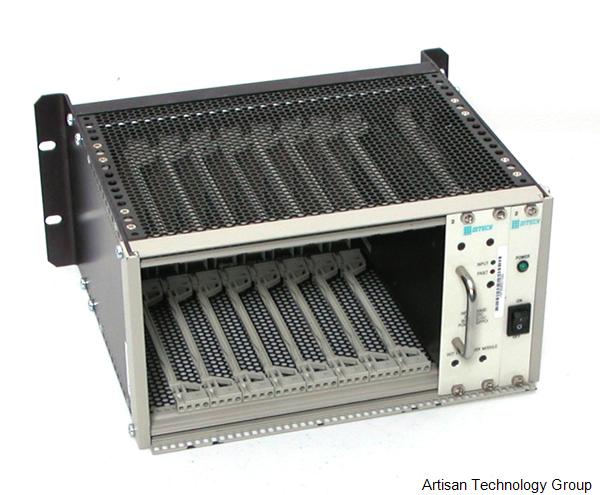 Ditech  CPCI Shelf Assembly Chassis
