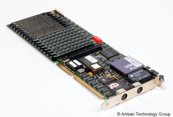 Diversified Technology CAT1000-25 ISA Module