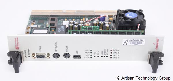 Diversified Technology CPC8640 Single Board Computer
