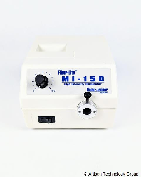 Fiber-Lite MI-150 High Intensity Illuminator