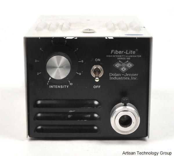 Fiber-Lite 180 High Intensity Fiber Optic Illuminator