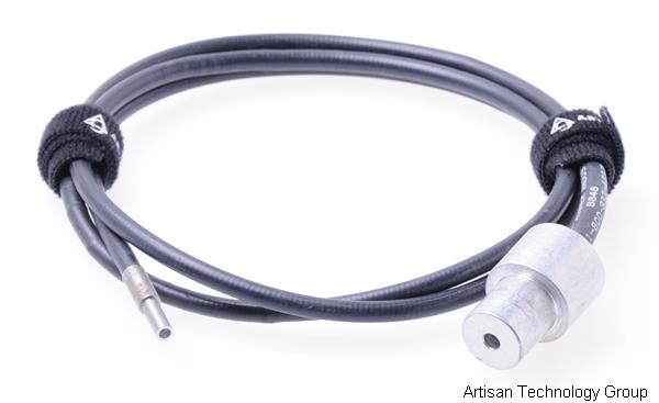 Dolan-Jenner Industries B848 Fiber Optic Straight Through Cable for Microscope