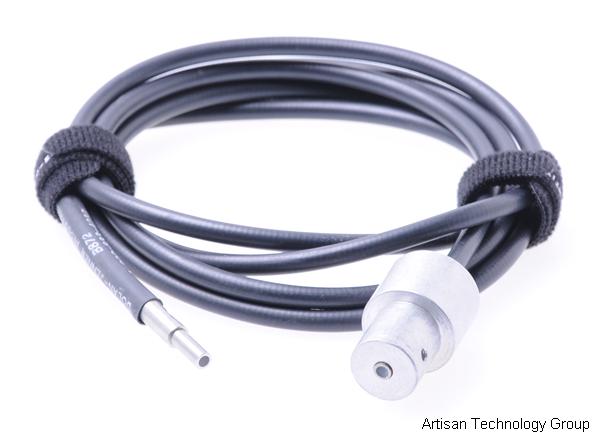 Dolan-Jenner Industries B872 Fiber Optic Straight Through Cable for Microscope