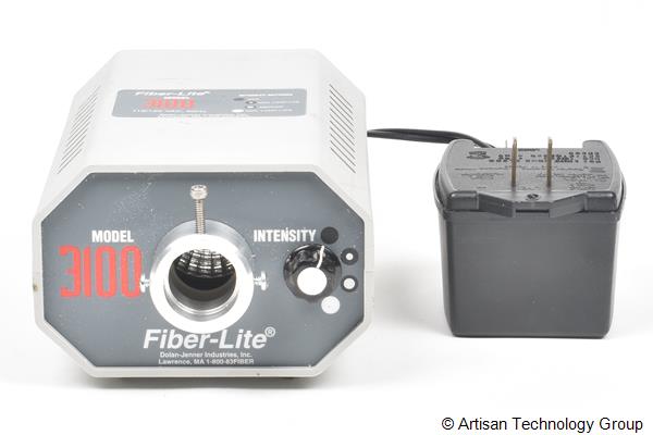 Fiber-Lite 3100 30-Watt Fiber Optic Illuminator