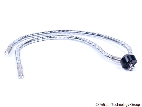 Fiber-Lite EEG2823 Dual-Gooseneck Fiber Optic Light Guide