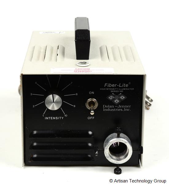 Fiber-Lite 180 High Intensity Fiber Optic Illuminator