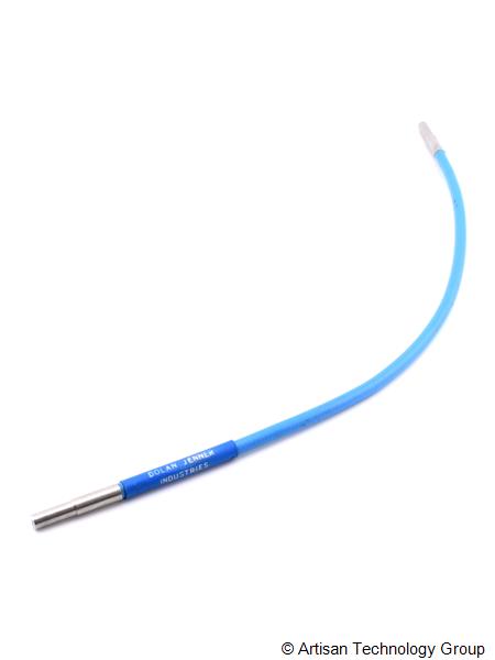 Dolan-Jenner Industries B612 Fiber Optic Straight Through Cable for Microscope
