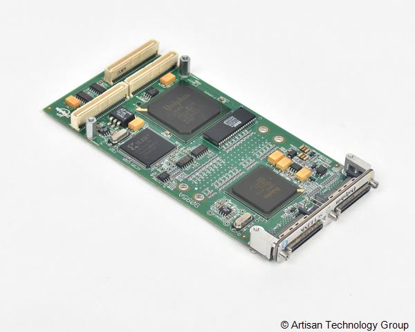 Dolphin ICS PMC-2-SCI Host Adapter Card