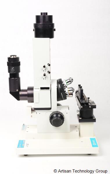Micro Enterprises ME3200 Optispec Fiber Optic Inspection Microscope