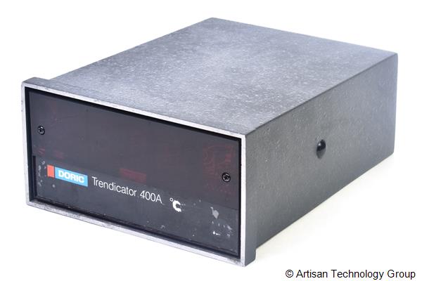 Doric Instruments 400A1A-OR-F Digital Indicator