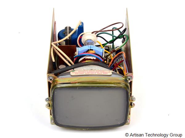 Dotronix BHD-500 CRT Module