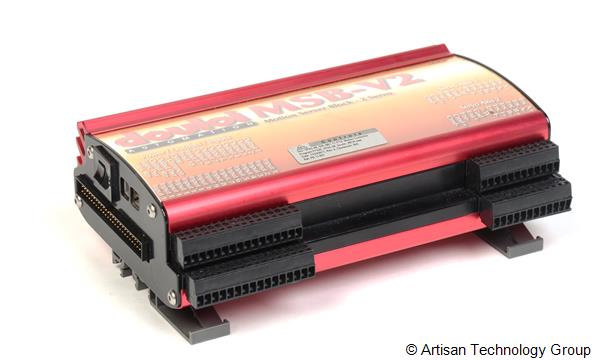 Douloi Automation MSB-V2 Fully Integrated Stand Alone Controller