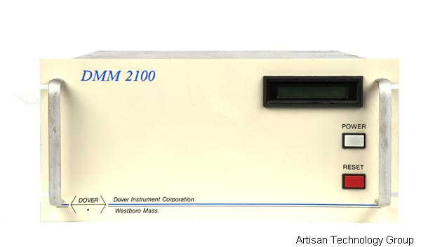Dover Instrument DMM2100 Servo Controller