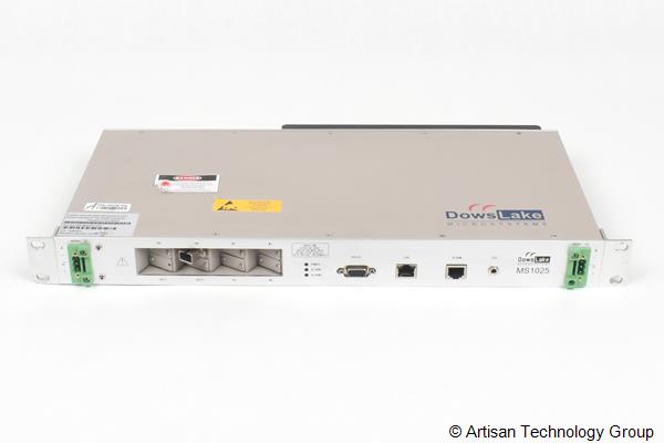 Dows Lake Microsystems MS1025-BBS25W-SPC Network Management Ready Amplifier