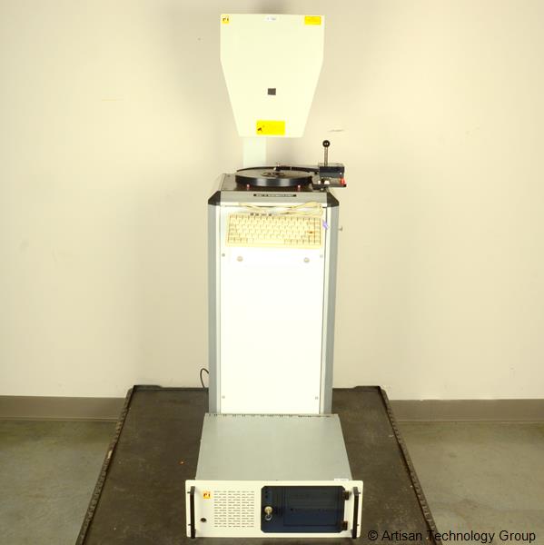 Dr. Schenk VCC.ism-L+ High-Resolution Stamper and Master Inspection System