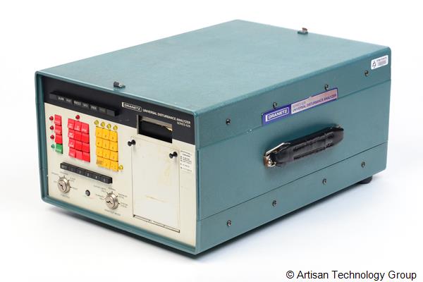 Pana Color診断器 210 626 Dranetz (Universal Disturbance Analyzer) | ArtisanTG™