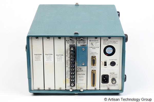 626 Dranetz (Universal Disturbance Analyzer) | ArtisanTG™