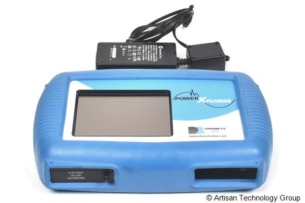 Dranetz PX5-XFAST Power Quality Meter / Monitor