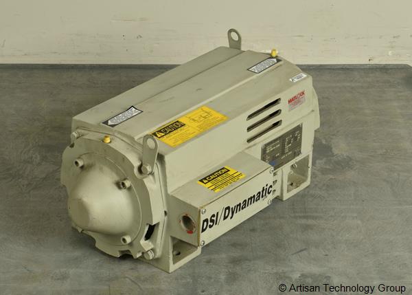 Dynamatic AS-140154-0145 Ajusto-Spede Clutch / AC Motor Unit