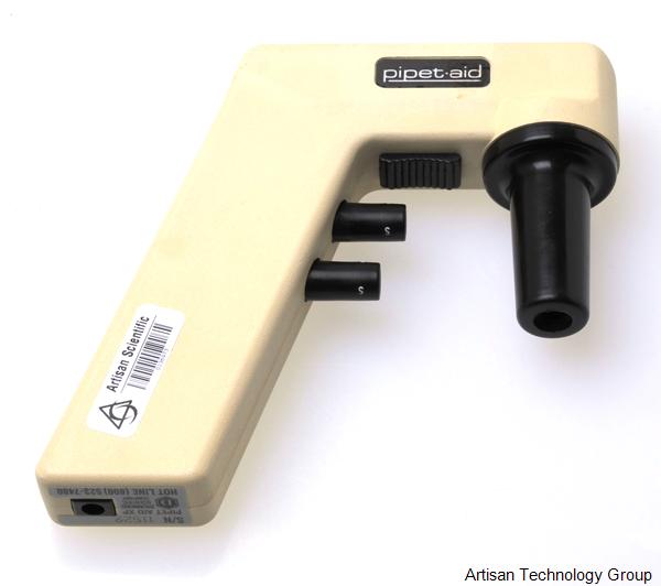 4000101 Drummond Scientific (Pipet Aid XP Pipette) ArtisanTG™