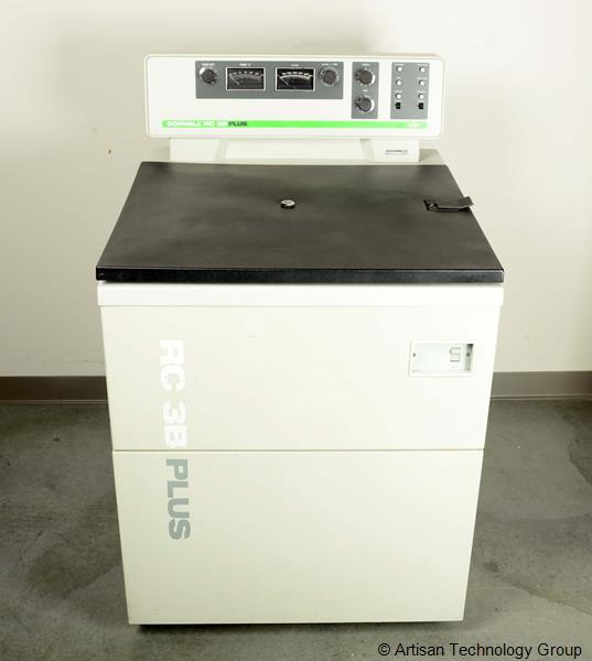 DuPont RC-3B General Purpose Automatic Refrigerated Centrifuge