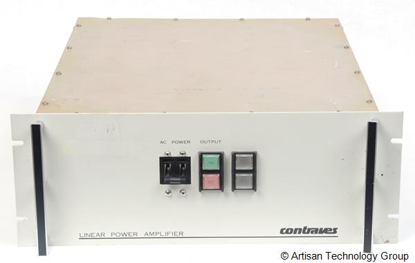 Contraves 80CGM1000 Linear Power Amplifier