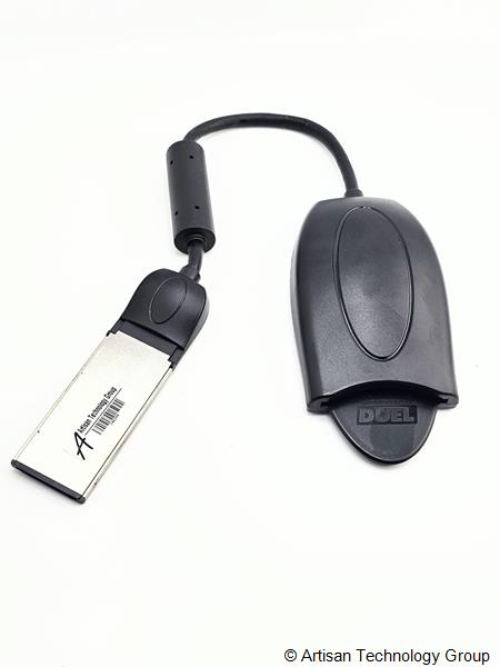 Duel Systems DA-001 ExpressCard to PCMCIA  DuelAdapter