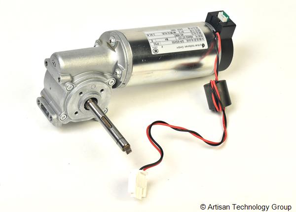 Dunkermotoren GR 63X55 Brushed DC Motor