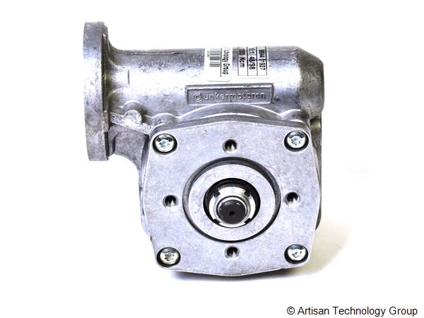 SGF 120 Dunkermotoren (Gearbox) | ArtisanTG™