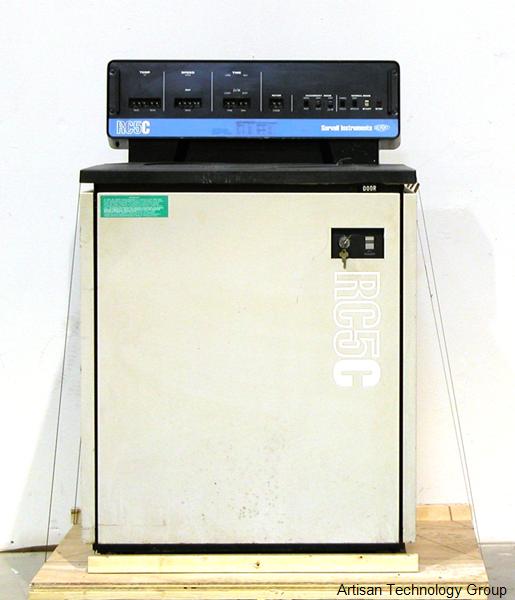 Sorvall RC-5C Super Speed Centrifuge