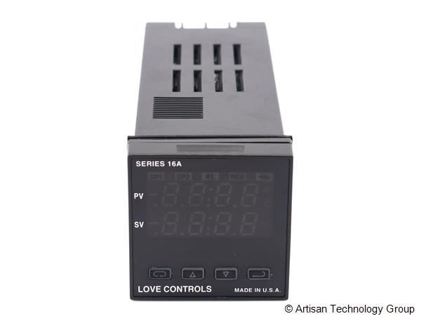 Love Controls 16A2122-993-9502 Temperature/Process Controller