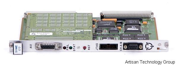DY-4 SVME-177 Single VME Module Computer