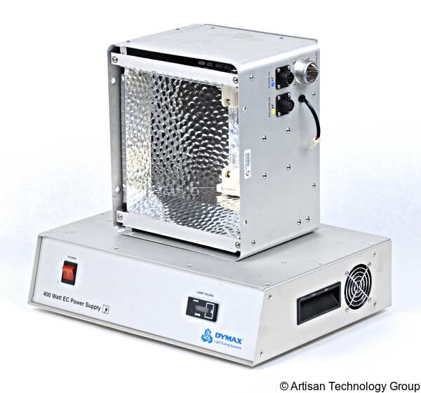 2000EC Dymax (UV Curing Light Source Flood Lamp System) ArtisanTG™