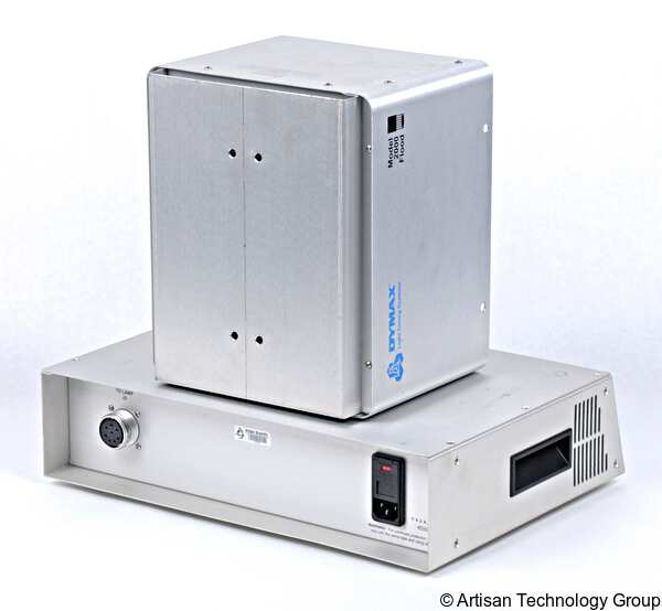 2000EC Dymax (UV Curing Light Source Flood Lamp System) ArtisanTG™