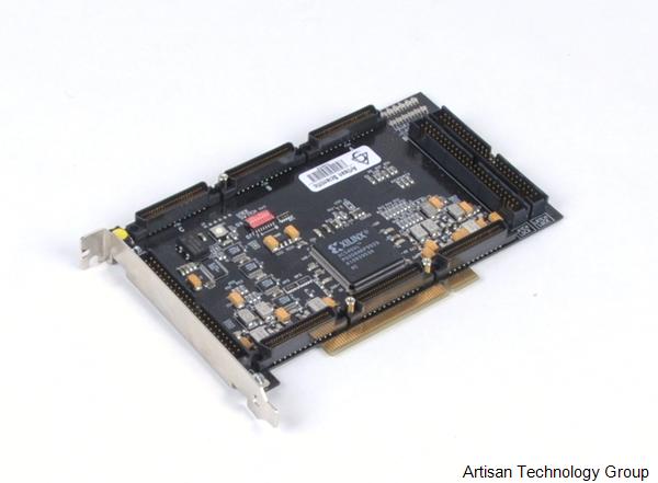 Dynamic Engineering PCI3IP 3-Slot PCI IndustryPack (IP) Carrier