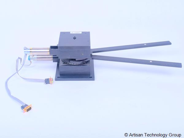 DynaOptic Motion  Rotational Stage