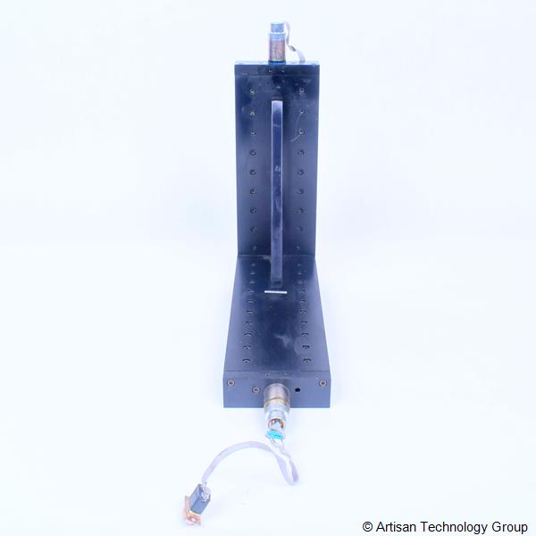 DynaOptic Motion  XY Positioning Stage