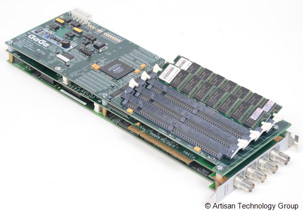 GaGe CompuScope 14100 Ultra-Fast Waveform Digitizer Card for PCI Bus