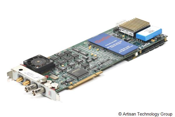 GaGe CompuScope 8500-16M Ultra-Fast Waveform Digitizer Card for PCI Bus