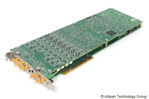 GaGe CS8389 Octopus CompuScope 8389 14-Bit Multi-Channel PCI Bus Digitizer
