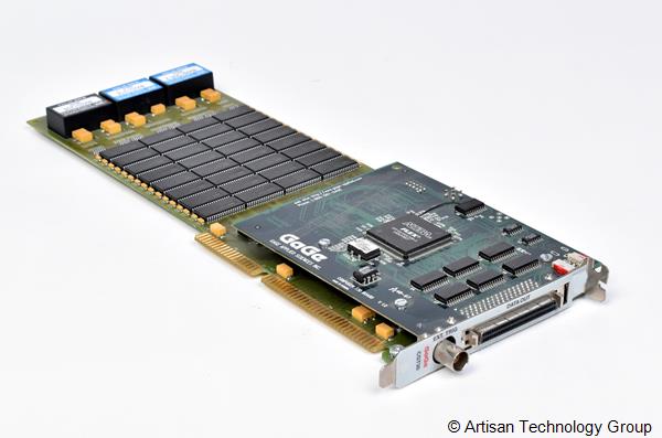 GaGe CompuGen 1100 V2.0 12-Bit Analog Output (D/A) Card